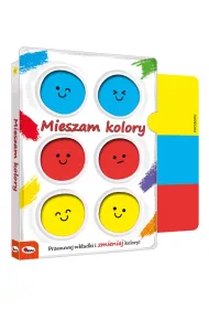 Mieszam kolory