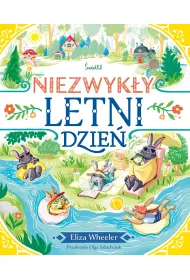 Niezwyk�y letni dzie�