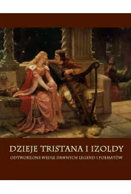 eBook Dzieje Tristana i Izoldy mobi epub