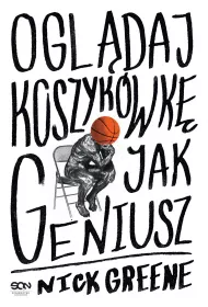 eBook Ogl�daj koszyk�wk� jak geniusz mobi epub