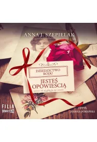 Audiobook Jeste opowieci mp3