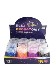 Interdruk Klej brokatowy Glam 20 g