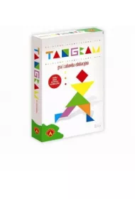 Tangram Alexander