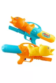 Pistolet na wod� kaczka MIX Maksik