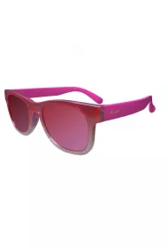 Chicco Okulary przeciws�oneczne Girl przezroczyste +etui