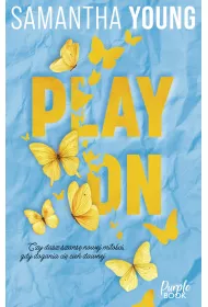 eBook Play On mobi epub