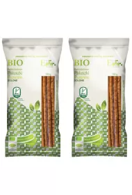 Paluszki Bio Paluszki solone Zestaw 2 x 150 g Bio