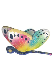 Balon foliowy kolorowa wa�ka