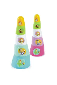 Smoby Cotoons weso�a wie�a *