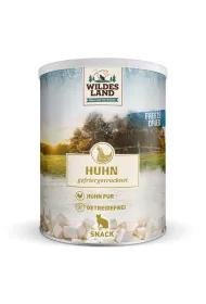 CAT Huhn - liofilizowane przysmaki z filetu kurczaka dla kotw