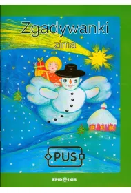 PUS Zgadywanki 2 zima