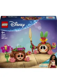 LEGO Disney Princess Kakamora 43293
