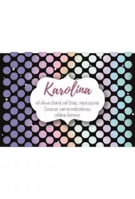 Szaron Magnes Imiona - Karolina