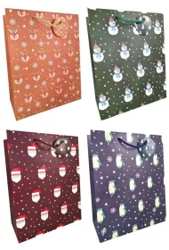 Armin Style Torba prezentowa Bo�e Narodzenie M
