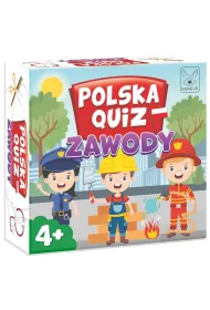 Polska Quiz. Zawody Kangur