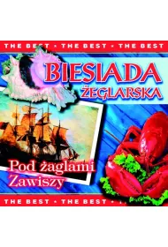 CD Biesiada The Best- �eglarska