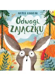 Odwagi, zaj�czku