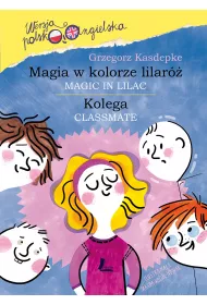 Magia w kolorze lilar�