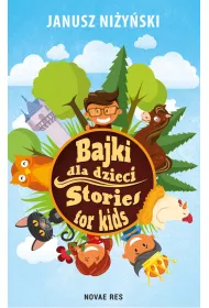 Bajki dla dzieci. Stories for kids