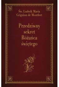 Przedziwny sekret R�a�ca �wi�tego