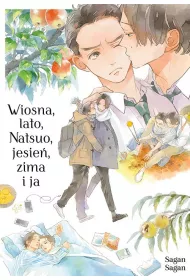 Wiosna, lato, Natsuo, jesie�, zima i ja