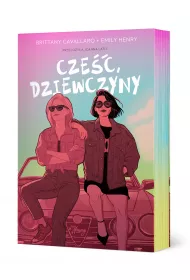 Cze dziewczyny