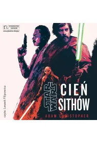 Audiobook Star Wars. Cie� Sith�w mp3
