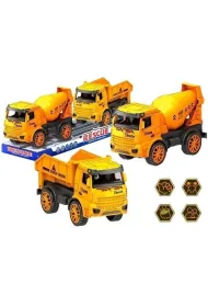 Auto 2 szt Merkpol
