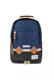 Strigo Plecak typu Leisure z kolekcji Basic nr 20003st