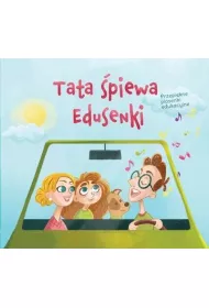 Tata �piewa Edusenki + CD