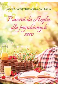 Powr�t do azylu dla pogubionych serc