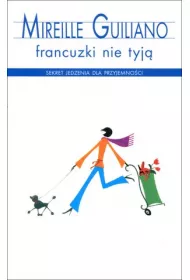 Francuzki nie tyj� (pocket)