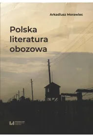 Polska literatura obozowa