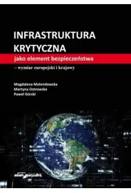 Infrastruktura krytyczna jako element..