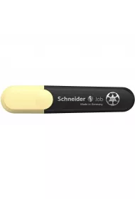 Schneider Zakre�lacz Job Pastel waniliowy 1-5mm