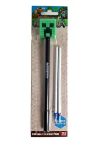Puckator D�ugopis wymazywalny Minecraft Creeper