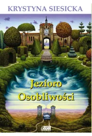 Jezioro osobliwo�ci