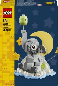 LEGO Iconic S�oni�tko na niebie 40814