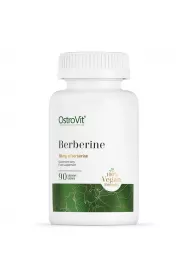 OstroVit Berberyna Suplement diety 90 tab.