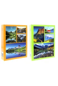 ALBUM FOTO 10X15/200 TW KLEJ DPH46200 JUN