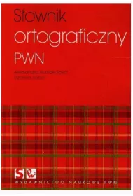 S�ownik ortograficzny PWN