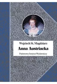 ANNA AUSTRIACKA OT-PIW