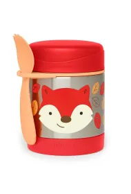 Skip Hop Termos dla dziecka Lis 325ml