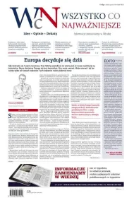 Wszystko, co Najwa�niejsze nr 64