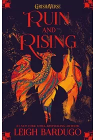 Shadow and Bone: Ruin and Rising