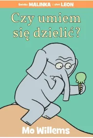 �winka Malinka i S�o� Leon. Czy umiem si� dzieli�?