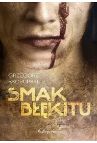 Smak b��kitu
