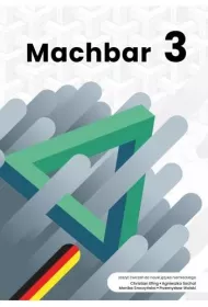 Machbar 3. �wiczenia do nauki j�zyka niemieckiego