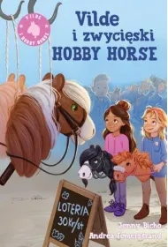 Vilde i zwyci�ski hobby horse