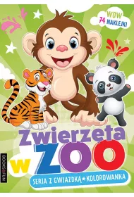 Zwierz�ta w ZOO